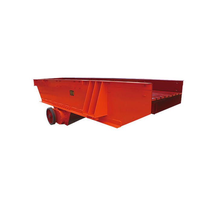 Питатель ZSW380X96