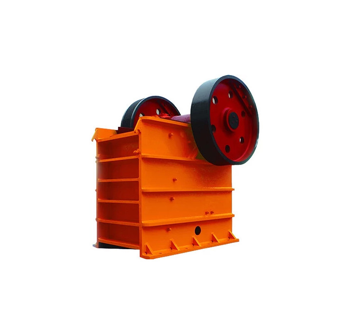 Щековая дробилка PE600x900