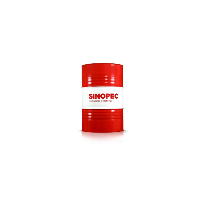 Масло для резки металла SINOPEC M0006