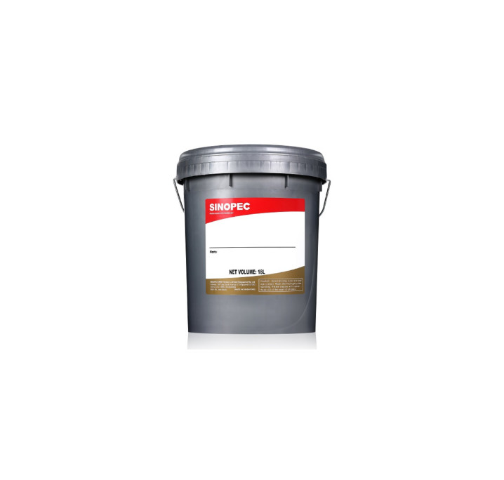 Смазка SINOPEC Multipurpose Lithium Grease