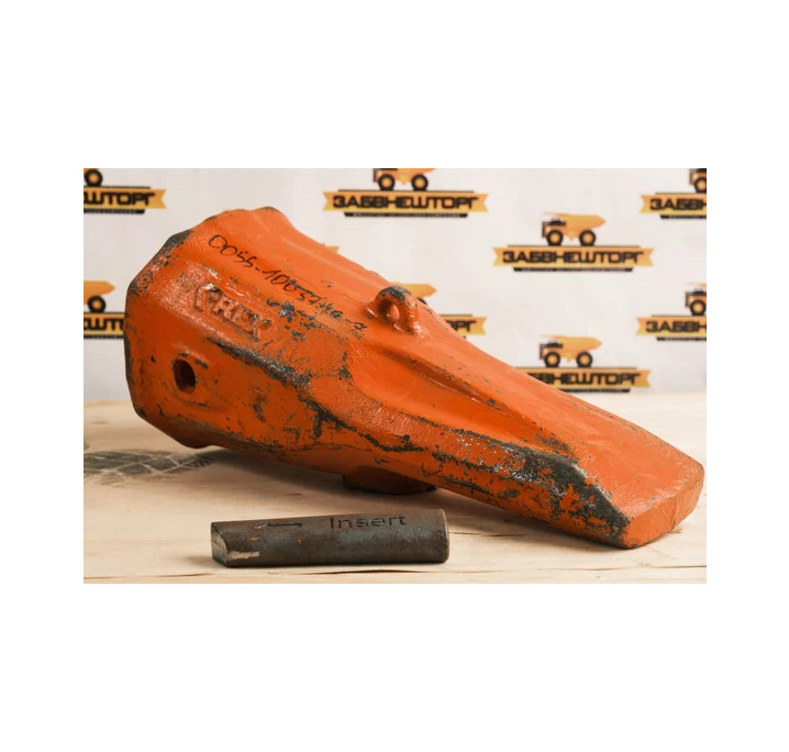 Коронка ковша C-REX R70PE (аналог)