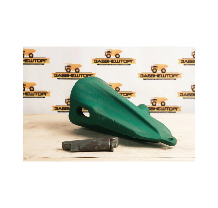 Коронка ковша K85RC