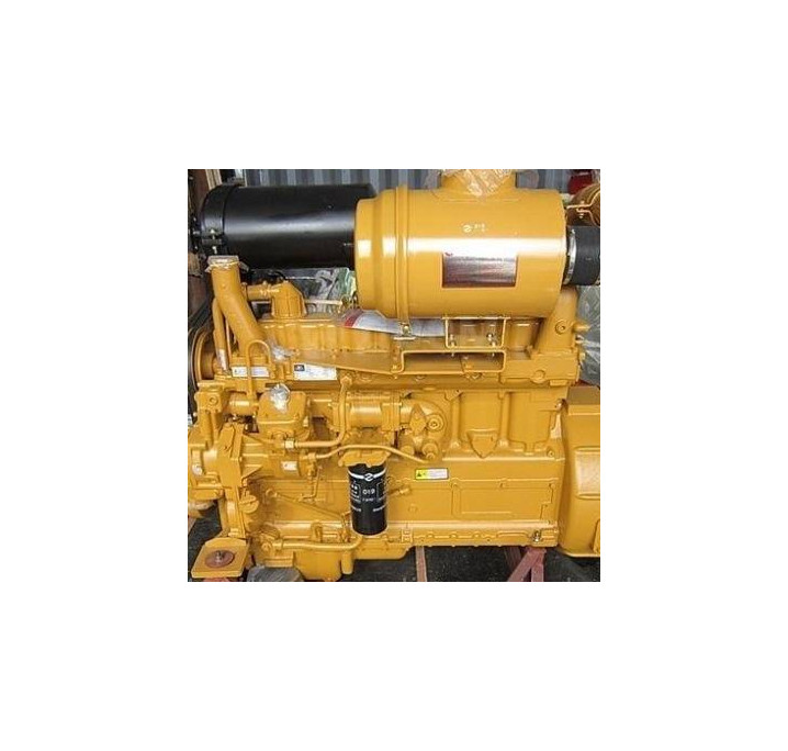 Двигатель SDEC D9-220