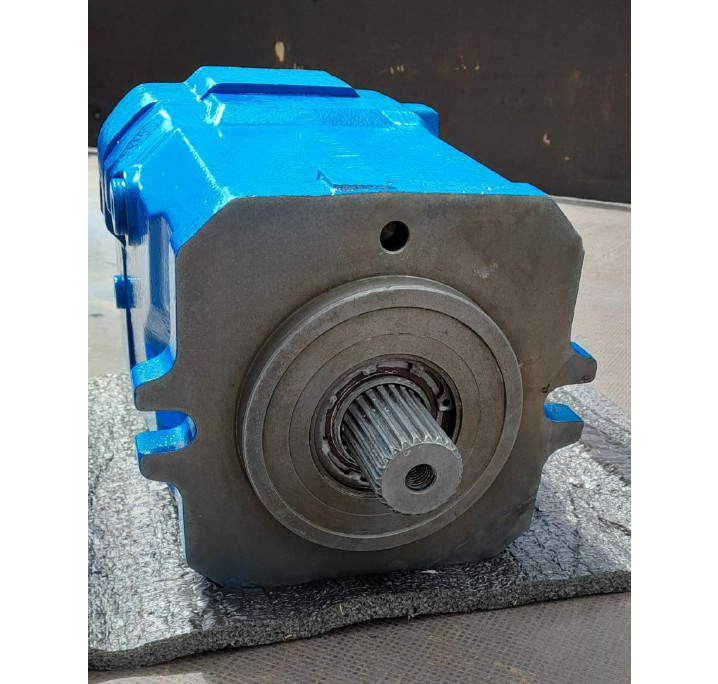 Гидромотор аксиально-поршневой Linde HMV105-02 0176284