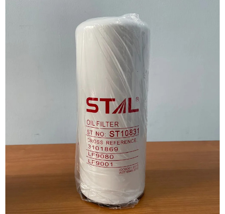Фильтр масляный ДВС STAL ST10831, 600-311-1340
