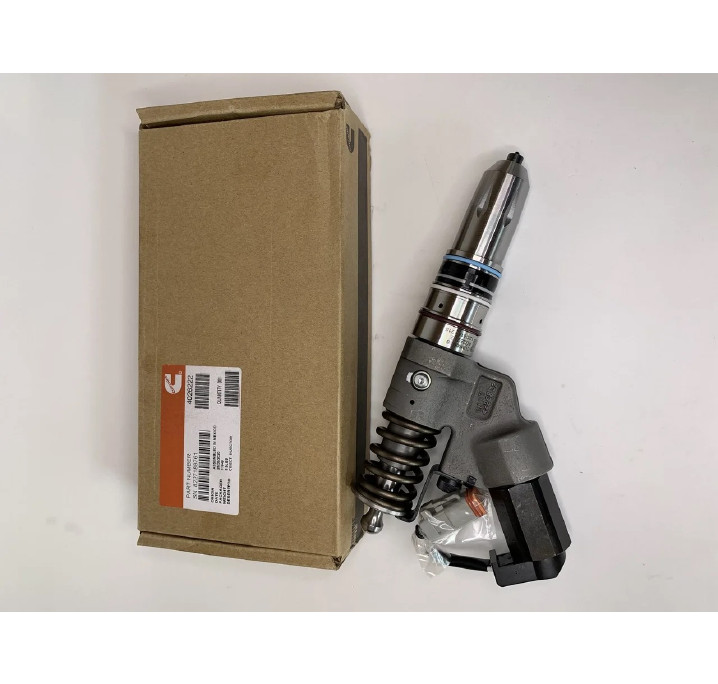Форсунка Cummins 4026222