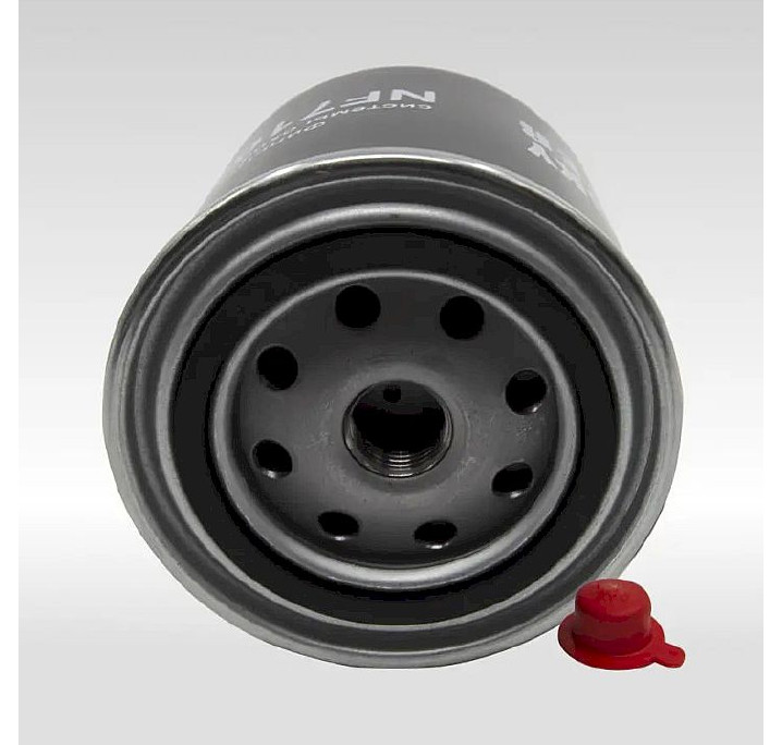 Фильтр охлаждающей жидкости, CUMMINS QSM-11 (ZE550-10, ZE490-10)