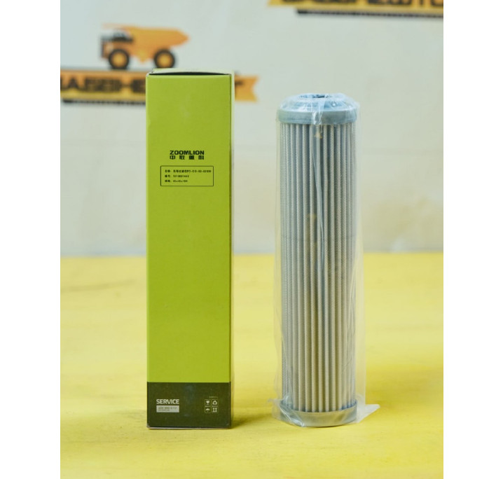 Фильтр-пилот, CUMMINS QSM-11 (ZE550-10,  ZE490-10)