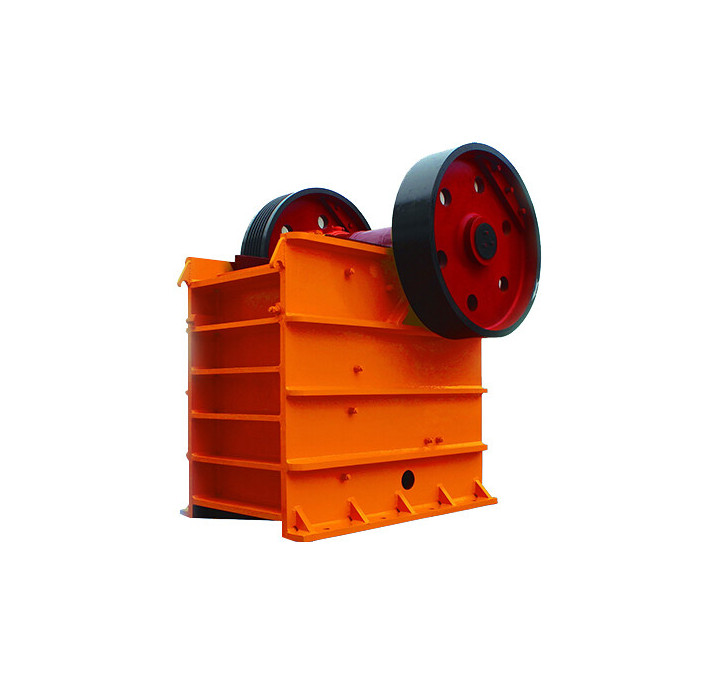 Щековая дробилка PE500x750
